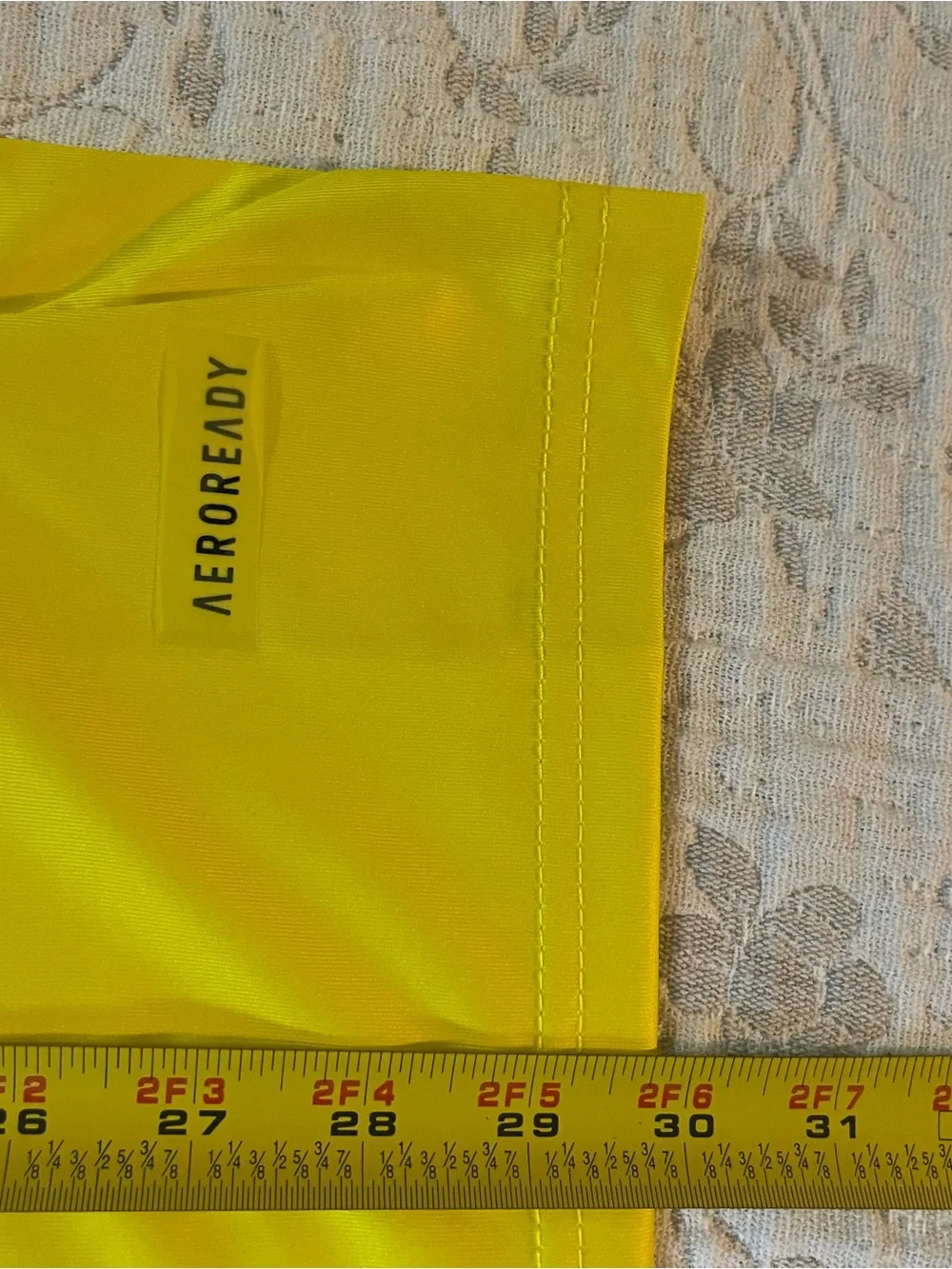adidas Club América 25/26 Home Soccer Jersey Men’s XL Yellow NWT AEROREADY